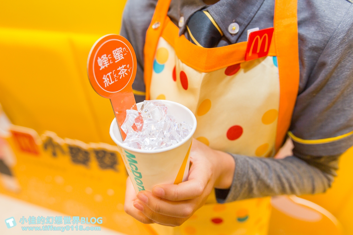 [親子]2021麥當勞小麥麥體驗營全紀錄/來當麥當勞小小經理/活動內容+報名方式+費用詳細說明