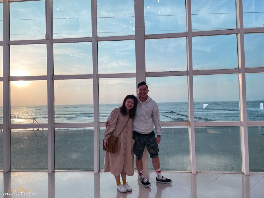 星宇航空,台北台南,雙城號,隱藏美食,台南好吃,台南美食,台南景點,台南推薦,台南好玩,白糖粿,鹿早食器,黃金海岸方舟,偽出國,蜜月