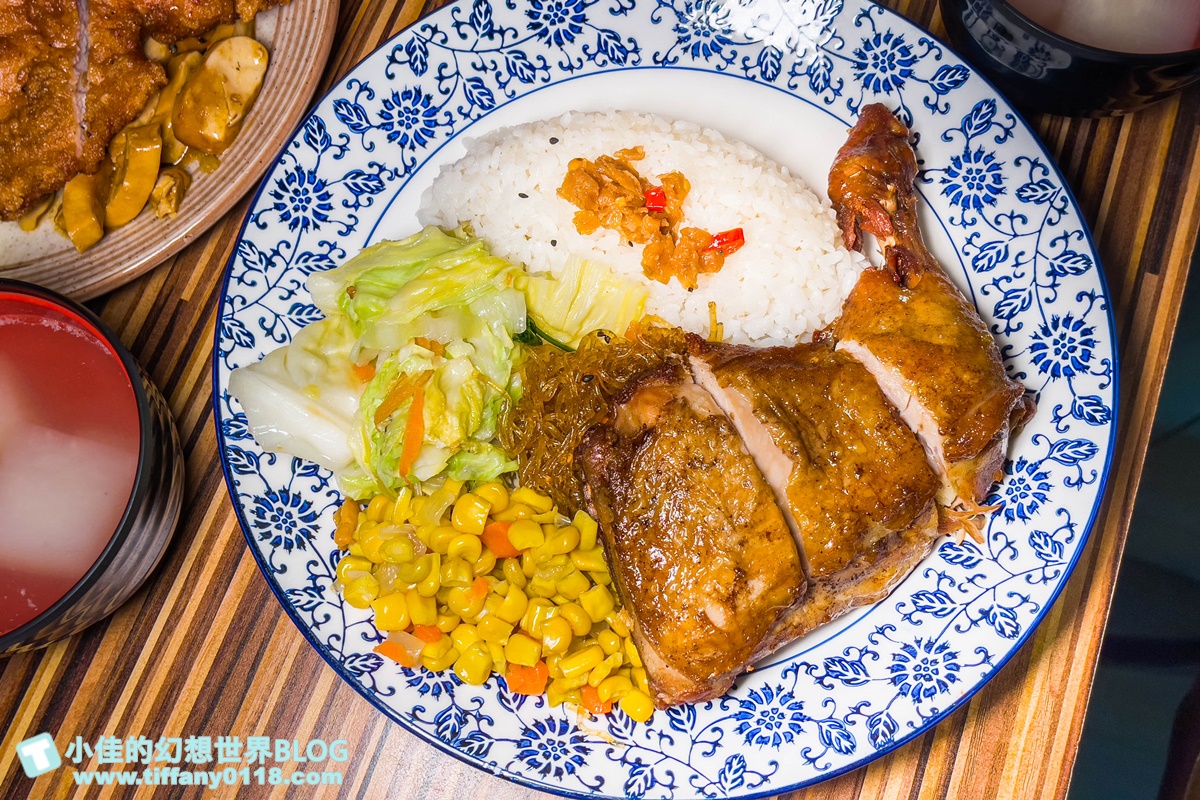 [西門町美食]一級排骨飯(附菜單)/平日午餐送70元飲料/排骨超厚又多汁/台北排骨飯推薦