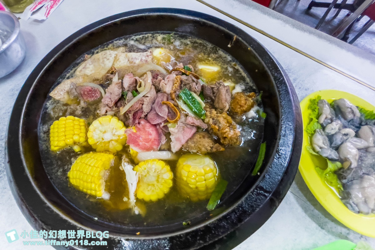 [台北火鍋]小紅莓自助石頭火鍋城/40年老店的台北石頭火鍋推薦/小紅莓火鍋僅此一家沒有分店