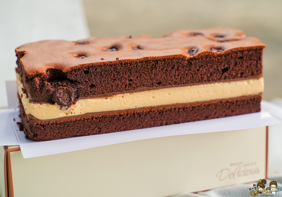 草莓蛋糕 草莓塔 乳酪塔 草莓控 高雄美食 高雄伴手禮 高雄必吃 魯道芙 前鎮美食