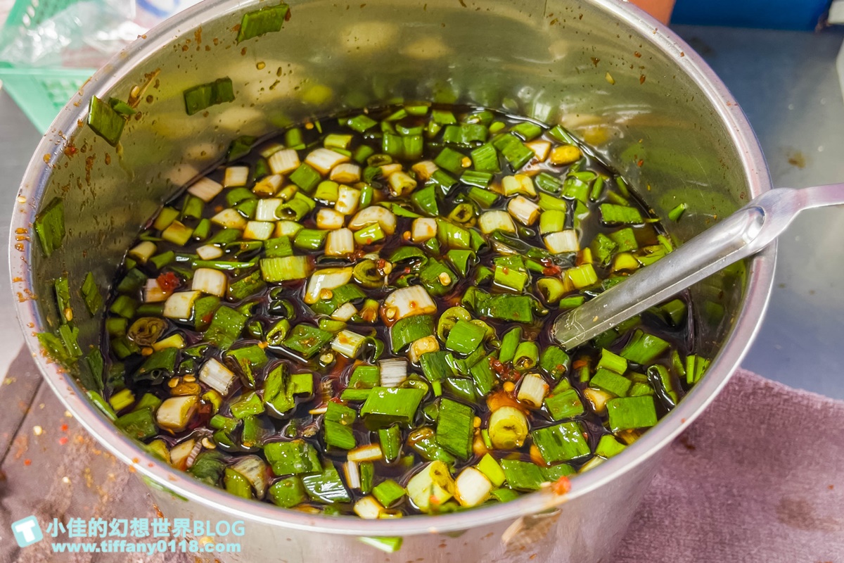 [桃園美食]九福包子/一顆8元的超人氣排隊包子店/蔥花辣椒隨便你加/桃園早餐推薦