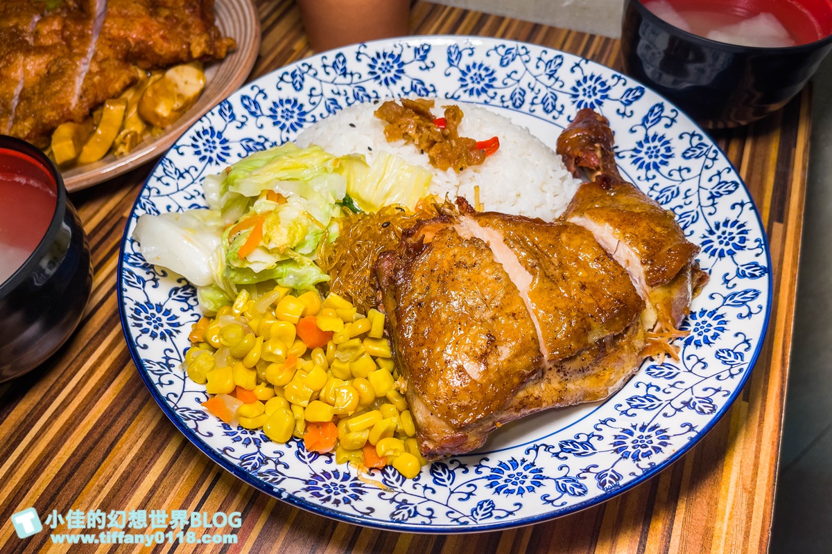 [西門町美食]一級排骨飯(附菜單)/平日午餐送70元飲料/排骨超厚又多汁/台北排骨飯推薦