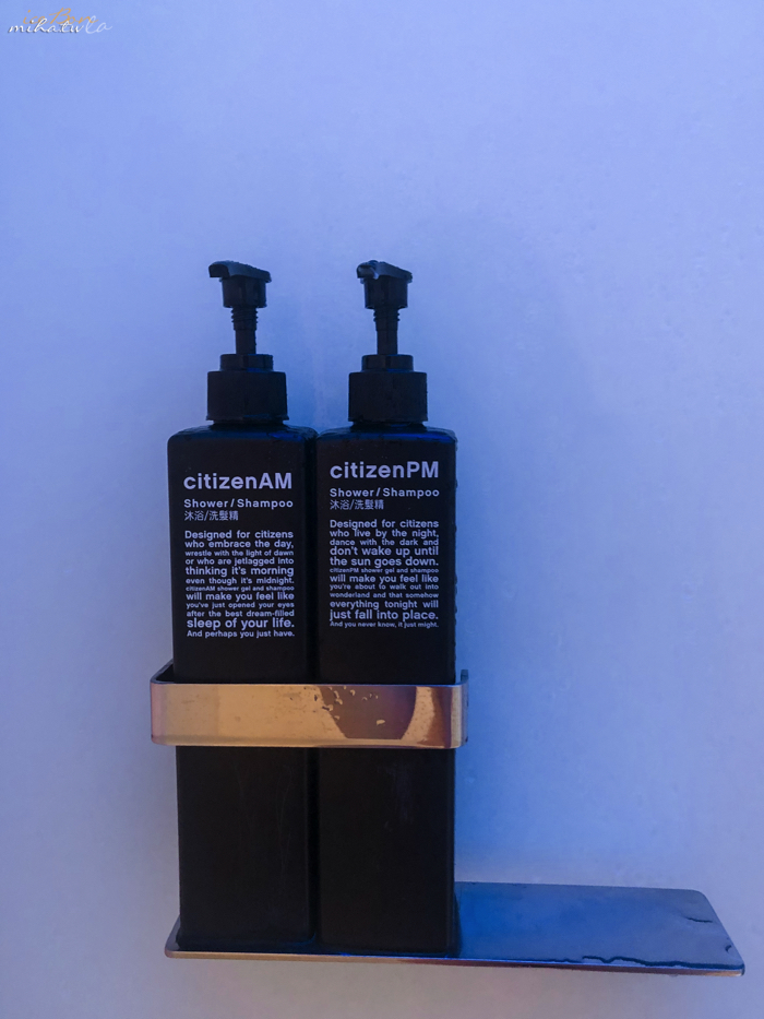 台北自由行,台北飯店推薦,台北好玩,台北景點,台北世民酒店,Citizen M ,一泊二食,商務飯店