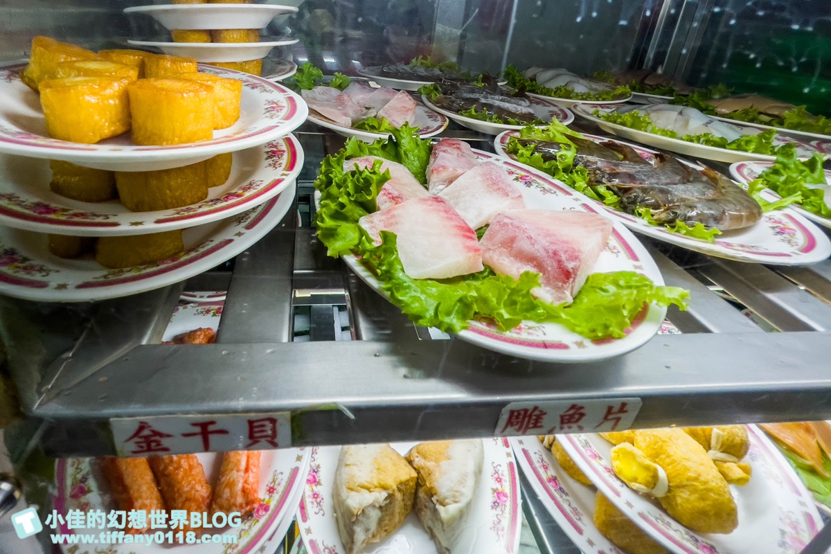 [台北火鍋]小紅莓自助石頭火鍋城/40年老店的台北石頭火鍋推薦/小紅莓火鍋僅此一家沒有分店