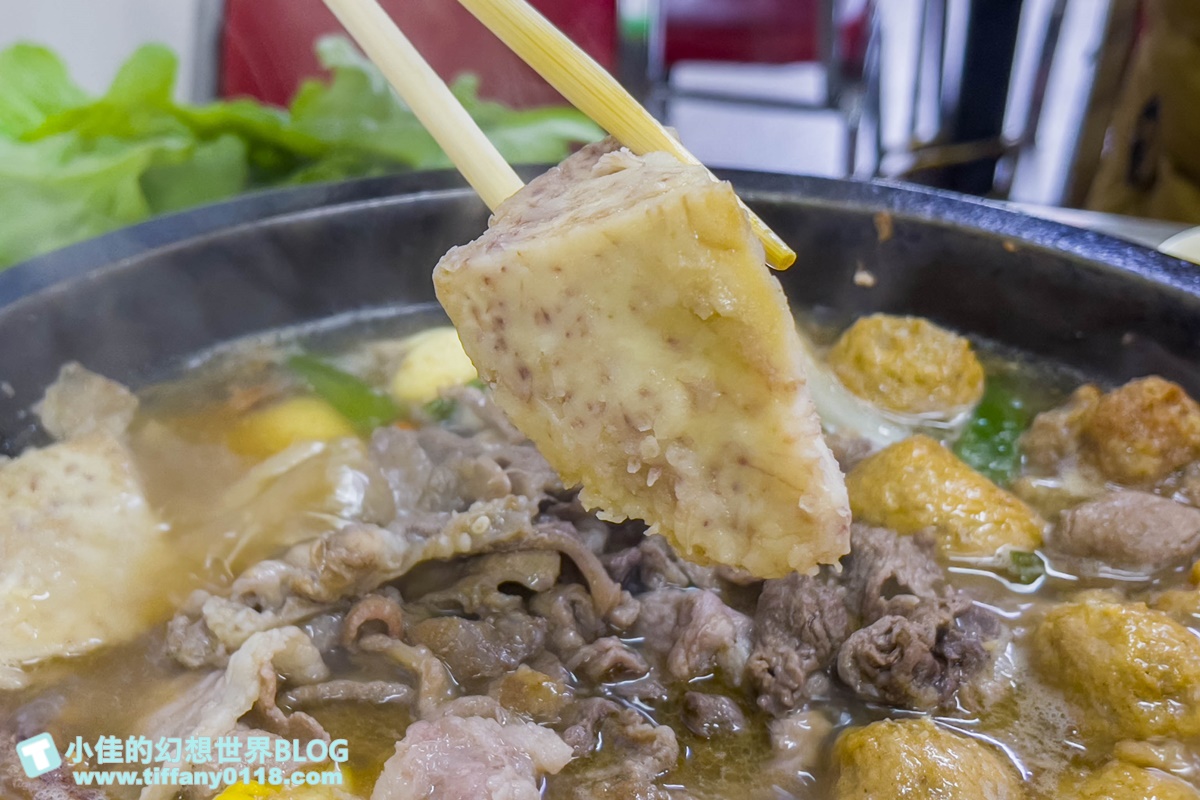 [台北火鍋]小紅莓自助石頭火鍋城/40年老店的台北石頭火鍋推薦/小紅莓火鍋僅此一家沒有分店