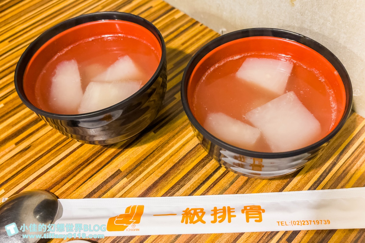 [西門町美食]一級排骨飯(附菜單)/平日午餐送70元飲料/排骨超厚又多汁/台北排骨飯推薦