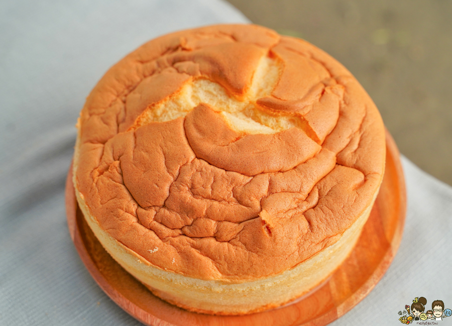 草莓蛋糕 草莓塔 乳酪塔 草莓控 高雄美食 高雄伴手禮 高雄必吃 魯道芙 前鎮美食