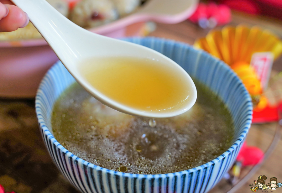 喜憨兒 年菜 宅配 團圓飯 台南美食 台南年菜 阿霞飯店