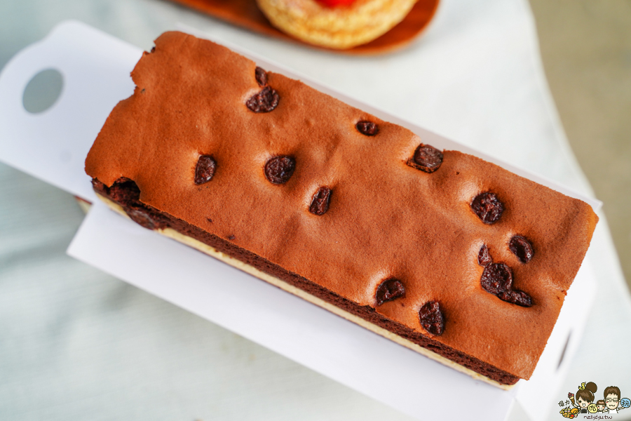 草莓蛋糕 草莓塔 乳酪塔 草莓控 高雄美食 高雄伴手禮 高雄必吃 魯道芙 前鎮美食