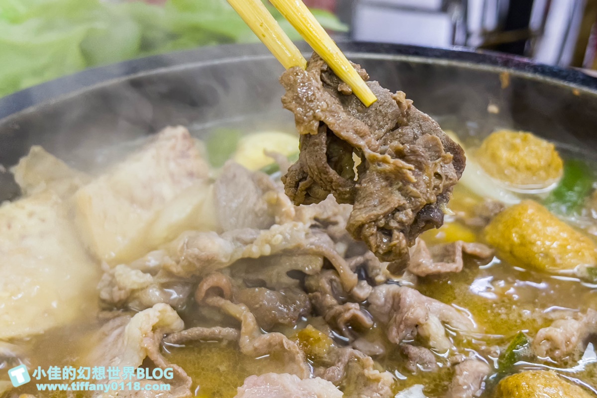 [台北火鍋]小紅莓自助石頭火鍋城/40年老店的台北石頭火鍋推薦/小紅莓火鍋僅此一家沒有分店