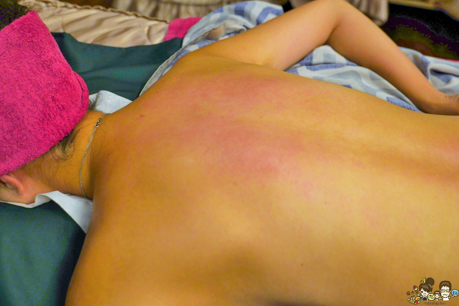 高雄按摩推薦 泡腳 足部按摩 推拿 復健 休閒會館 養生會館