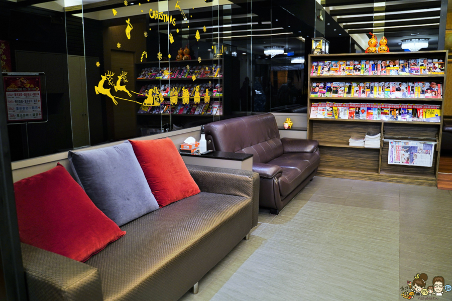 高雄按摩推薦 泡腳 足部按摩 推拿 復健 休閒會館 養生會館