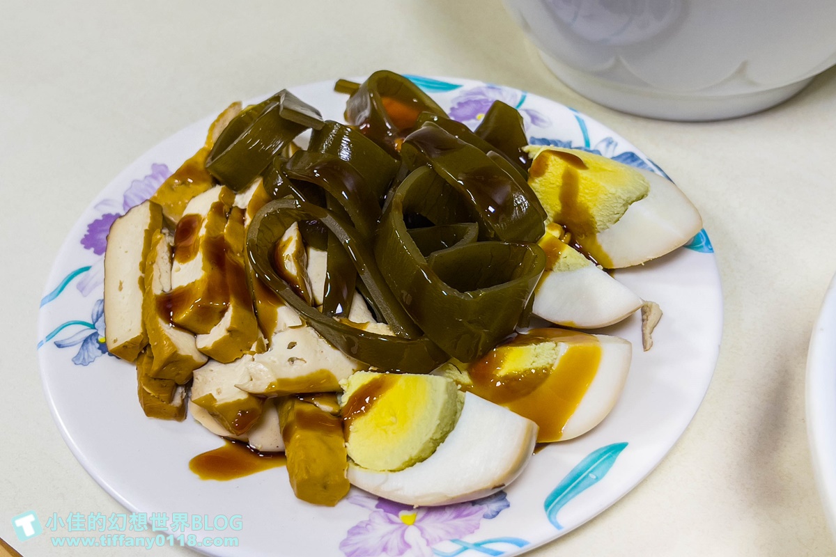 [宜蘭美食]北門蒜味肉羹(附菜單)/傳承阿娘給肉羹的老味道/宜蘭羅東美食推薦