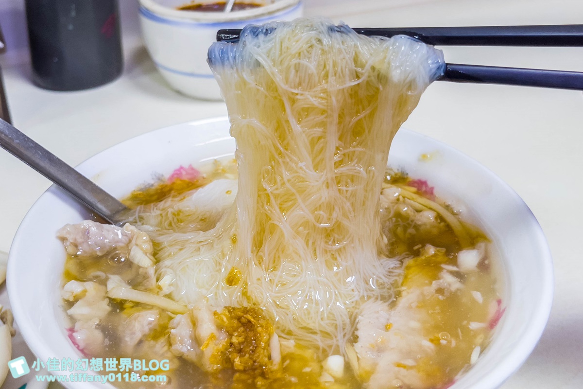 [宜蘭美食]北門蒜味肉羹(附菜單)/傳承阿娘給肉羹的老味道/宜蘭羅東美食推薦