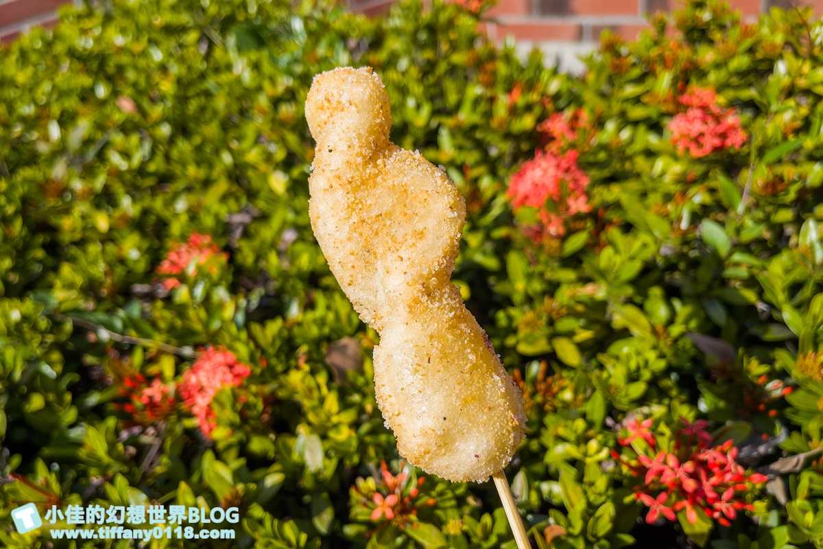 [台中美食]老窗白糖粿/獨創六種口味彩色白糖粿好吃又好拍/一中街美食推薦