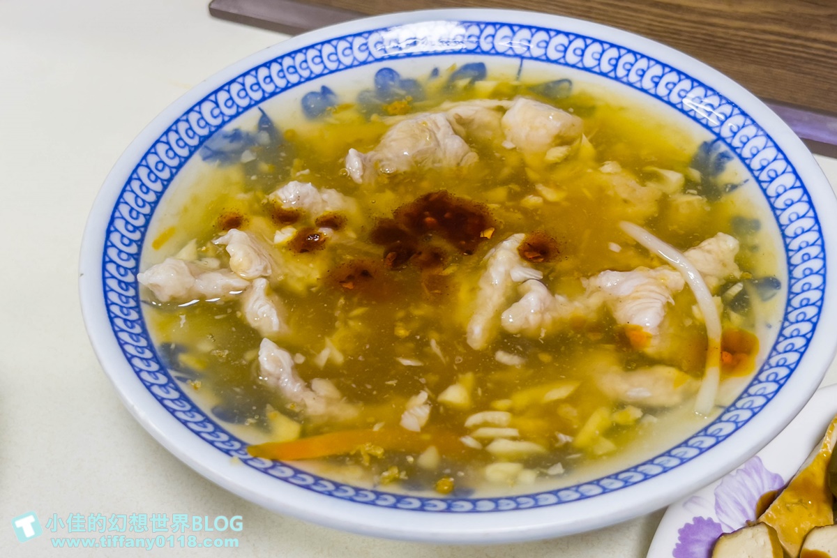 [宜蘭美食]北門蒜味肉羹(附菜單)/傳承阿娘給肉羹的老味道/宜蘭羅東美食推薦