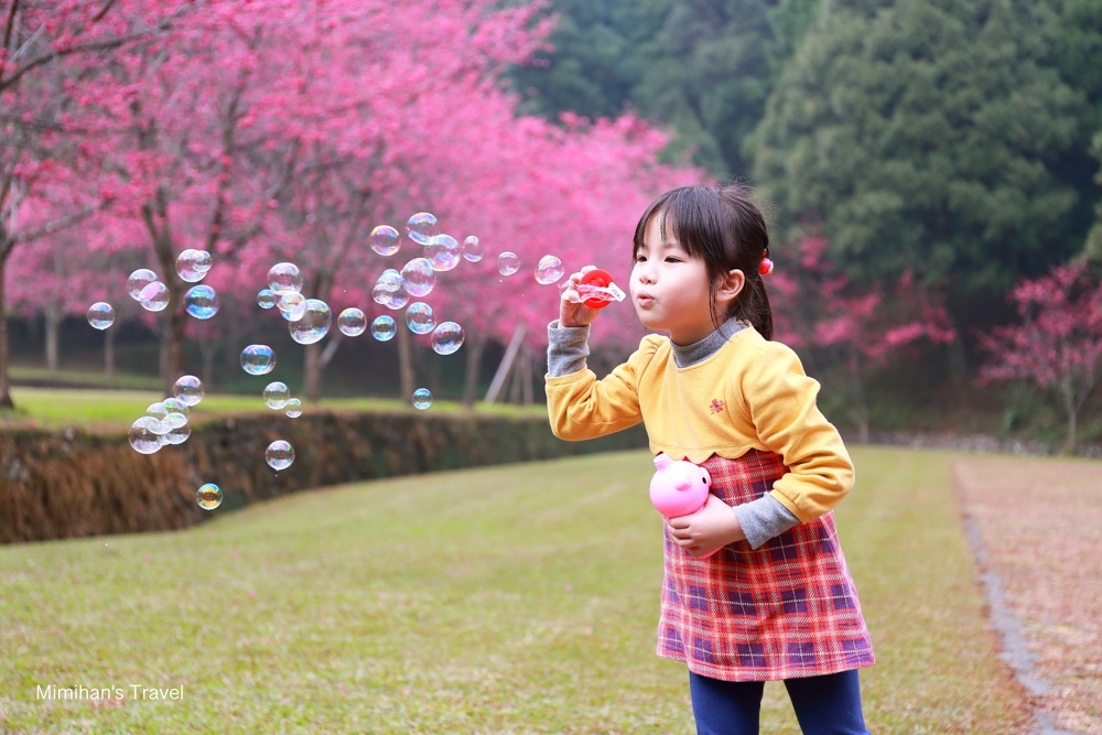 九族文化村親子旅遊