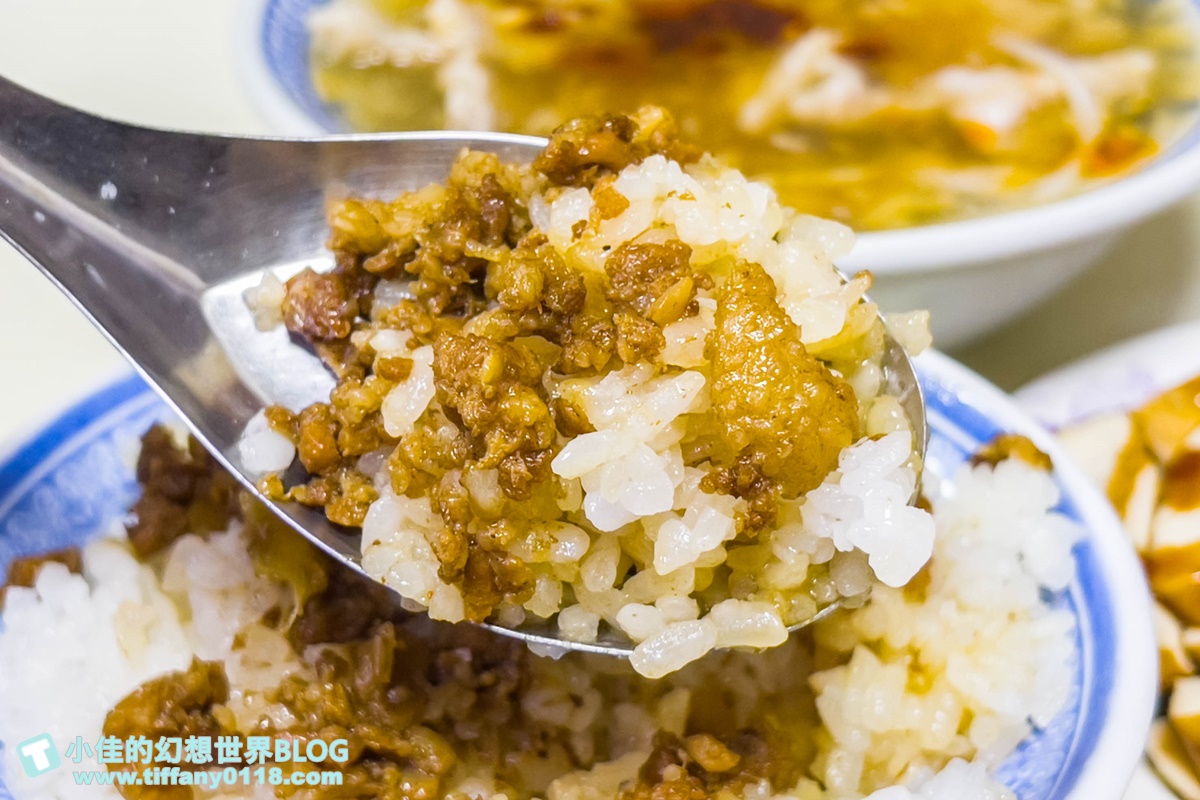 [宜蘭美食]北門蒜味肉羹(附菜單)/傳承阿娘給肉羹的老味道/宜蘭羅東美食推薦