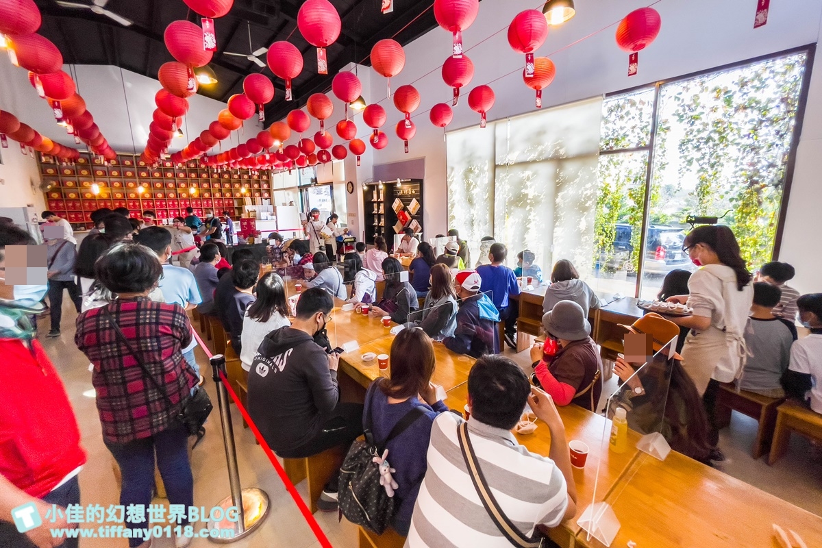 [嘉義景點]旺萊山鳳梨文化園區/免門票的嘉義觀光工廠/免費試吃鳳梨酥和醋飲