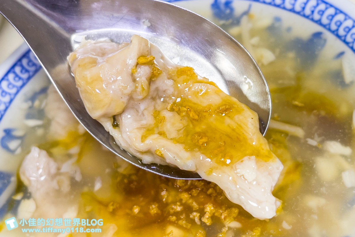 [宜蘭美食]北門蒜味肉羹(附菜單)/傳承阿娘給肉羹的老味道/宜蘭羅東美食推薦