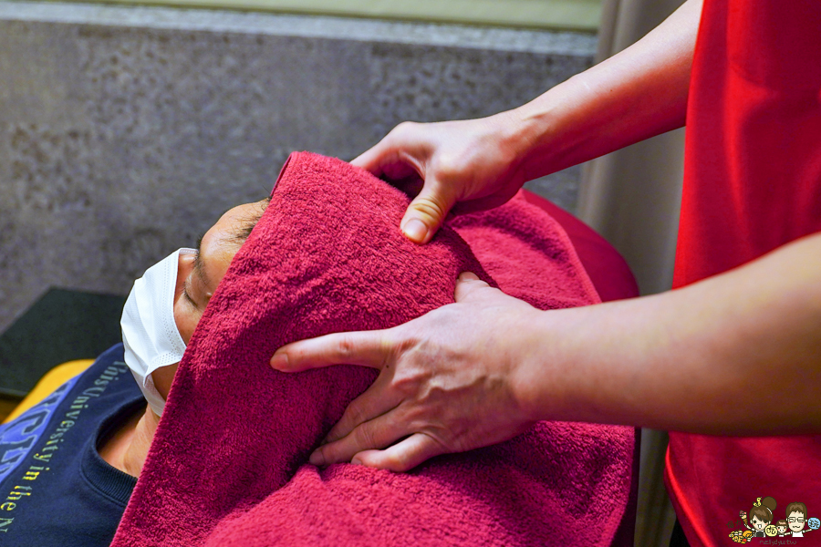 高雄按摩推薦 泡腳 足部按摩 推拿 復健 休閒會館 養生會館