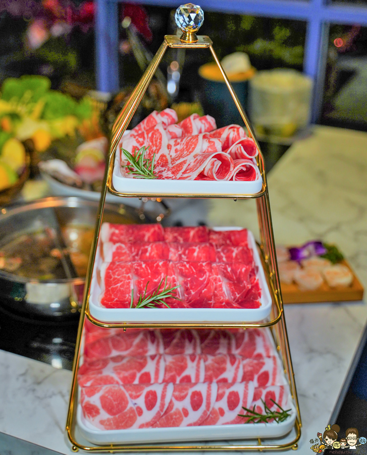 梧拘創鍋物 好吃火鍋 必吃 網美火鍋 家庭聚會 高雄美食