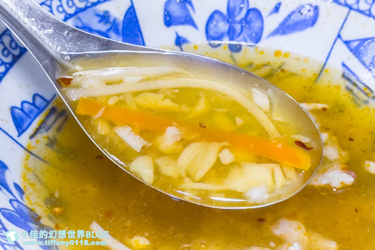 [宜蘭美食]北門蒜味肉羹(附菜單)/傳承阿娘給肉羹的老味道/宜蘭羅東美食推薦