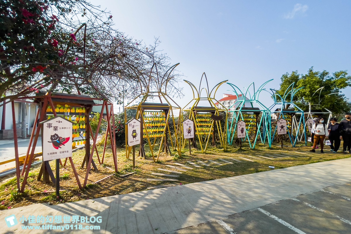 [嘉義景點]旺萊山鳳梨文化園區/免門票的嘉義觀光工廠/免費試吃鳳梨酥和醋飲