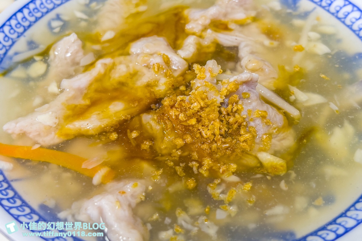[宜蘭美食]北門蒜味肉羹(附菜單)/傳承阿娘給肉羹的老味道/宜蘭羅東美食推薦