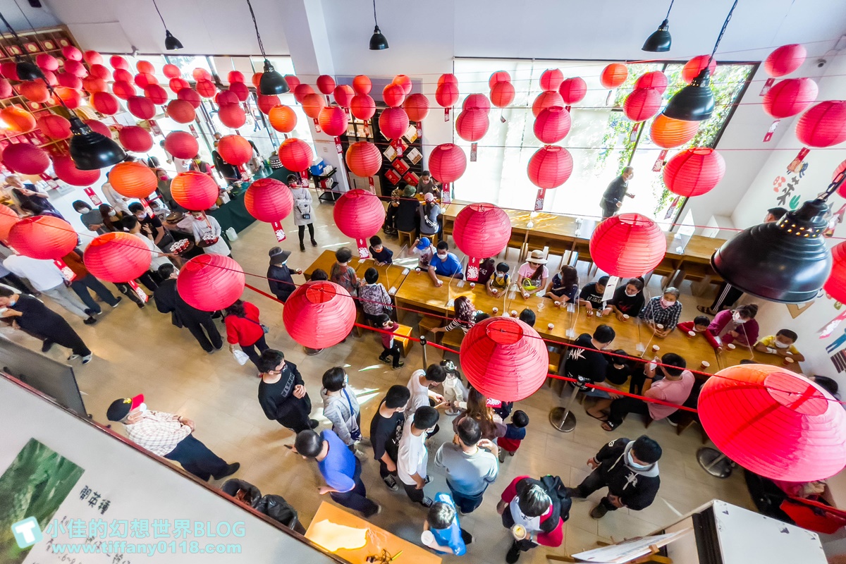 [嘉義景點]旺萊山鳳梨文化園區/免門票的嘉義觀光工廠/免費試吃鳳梨酥和醋飲