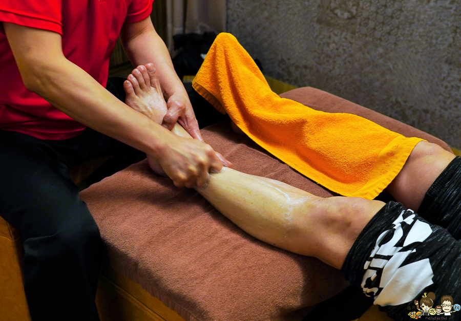 高雄按摩推薦 泡腳 足部按摩 推拿 復健 休閒會館 養生會館