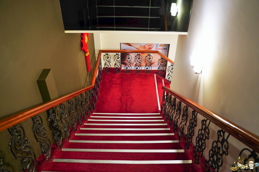 高雄按摩推薦 泡腳 足部按摩 推拿 復健 休閒會館 養生會館