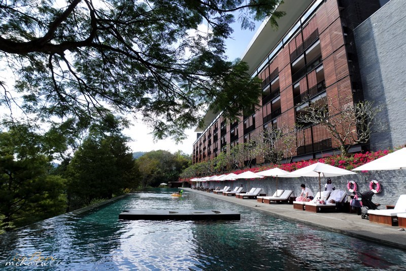 涵碧樓,日月潭住宿,南投住宿,日月潭湖景房,thelalu,五星級飯店,生日飯店