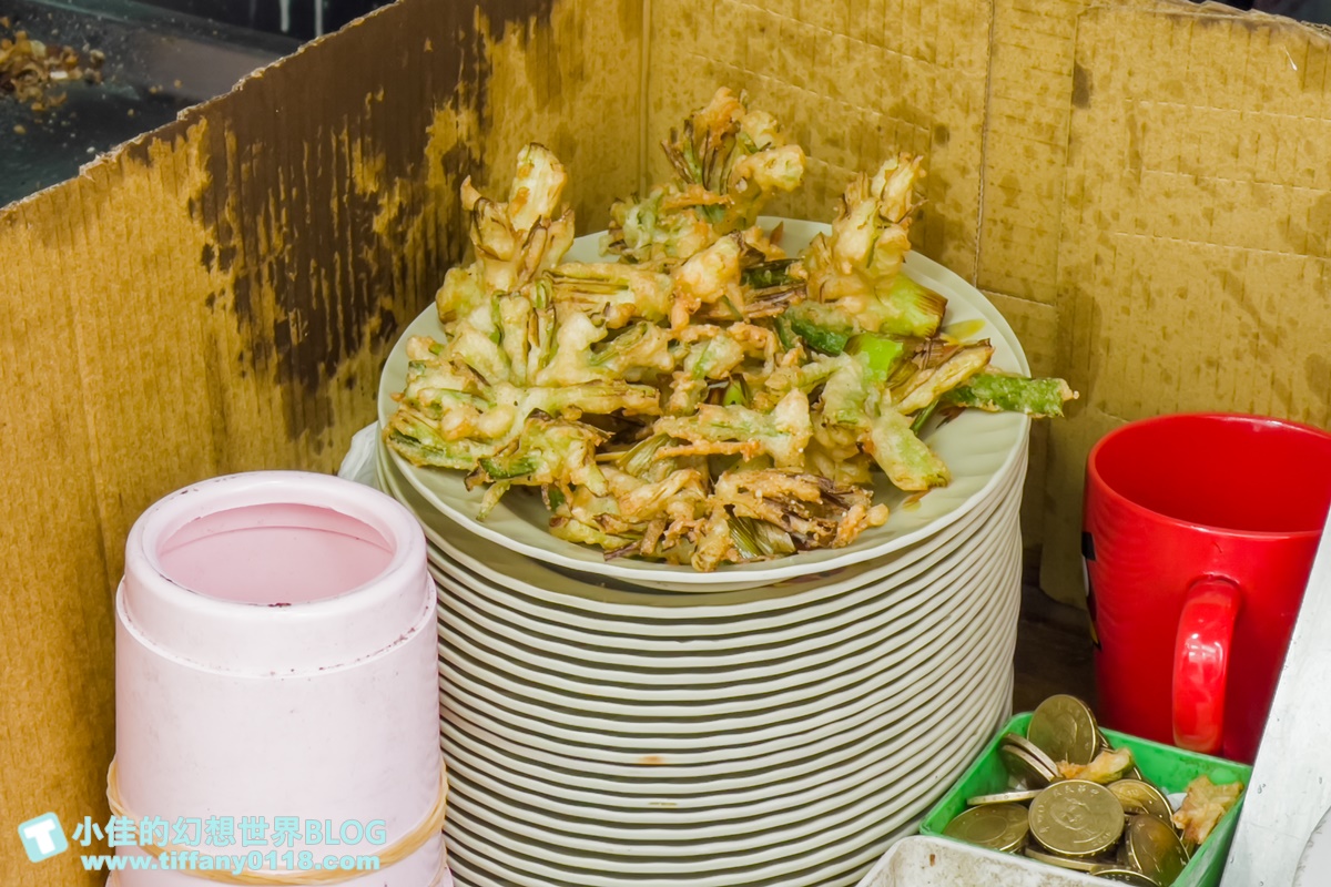 [新竹美食]北門炸粿/新竹必吃百年老店/排隊再久也要吃的新竹古早味美食推薦