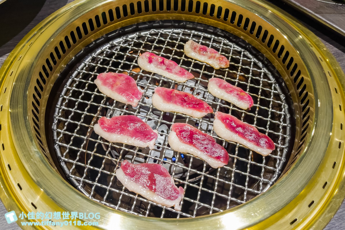 [台中燒肉]茶六燒肉(附2021菜單)/茶六全部分店訂位電話/台中必吃燒肉推薦