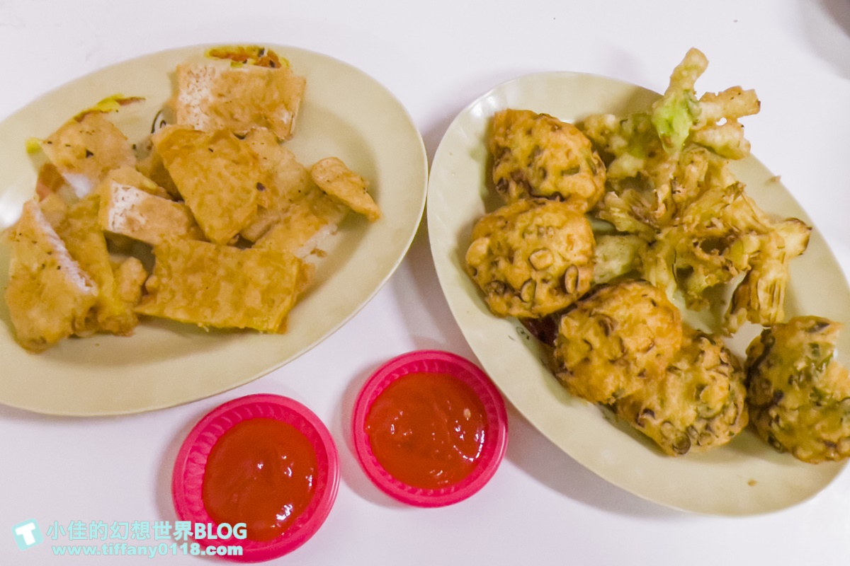 [新竹美食]北門炸粿/新竹必吃百年老店/排隊再久也要吃的新竹古早味美食推薦