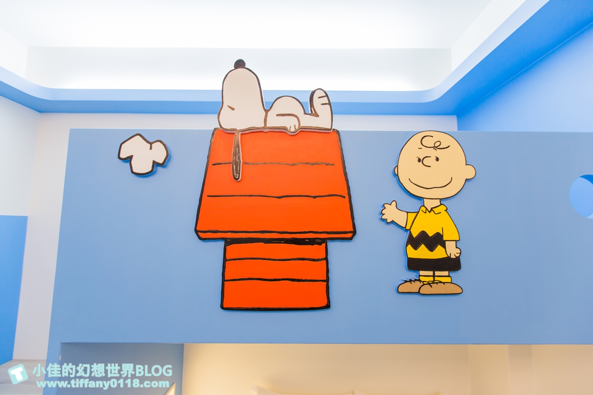 [宜蘭民宿]童萌國溜滑梯親子民宿/迎賓氣球+自製餅乾超貼心/主題造型溜滑梯房有球池和攀岩