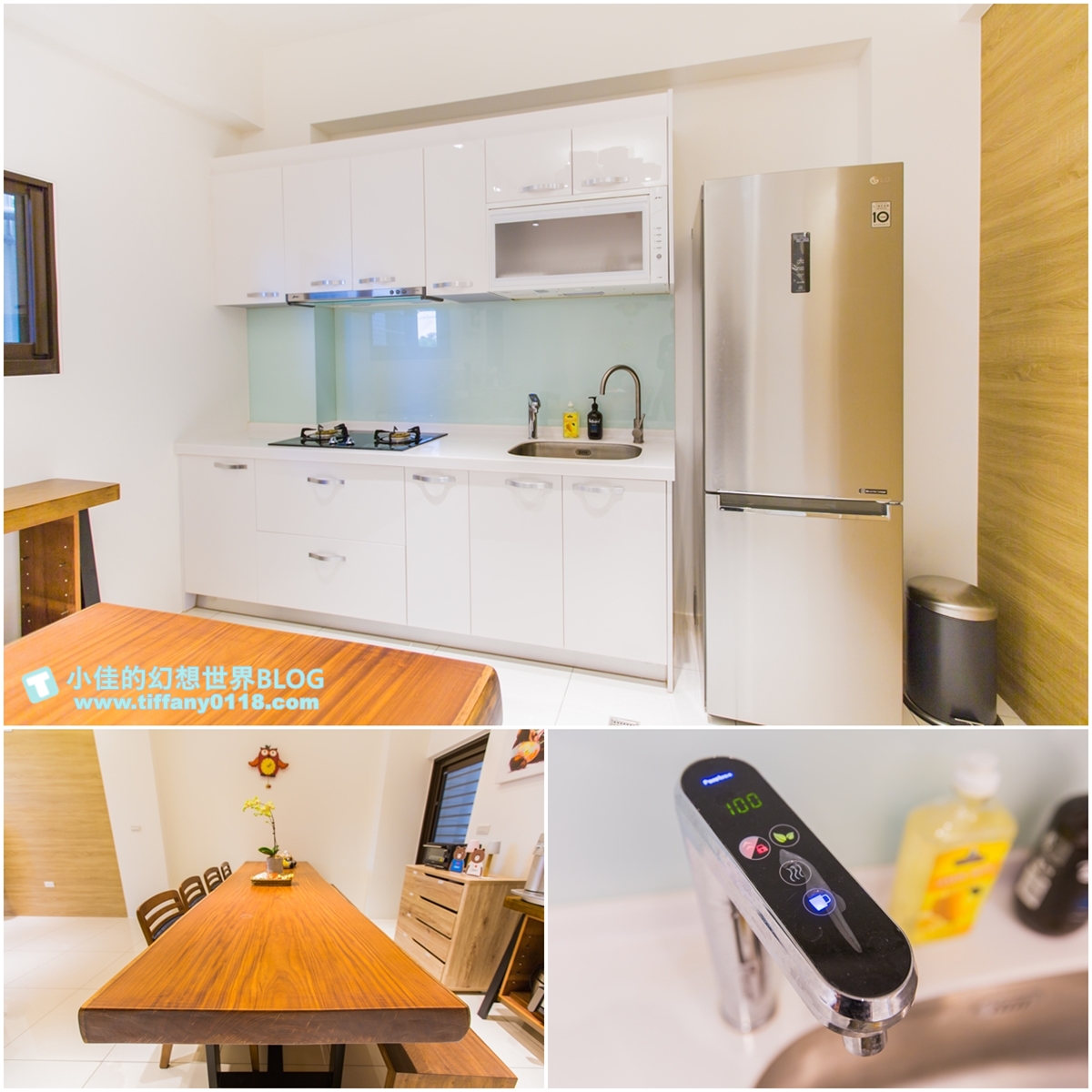 [宜蘭民宿]童樂天親子童玩民宿/米奇元素遊樂園大廳+馬可龍繽紛色系的主題滑梯房/宜蘭童玩節民宿推薦