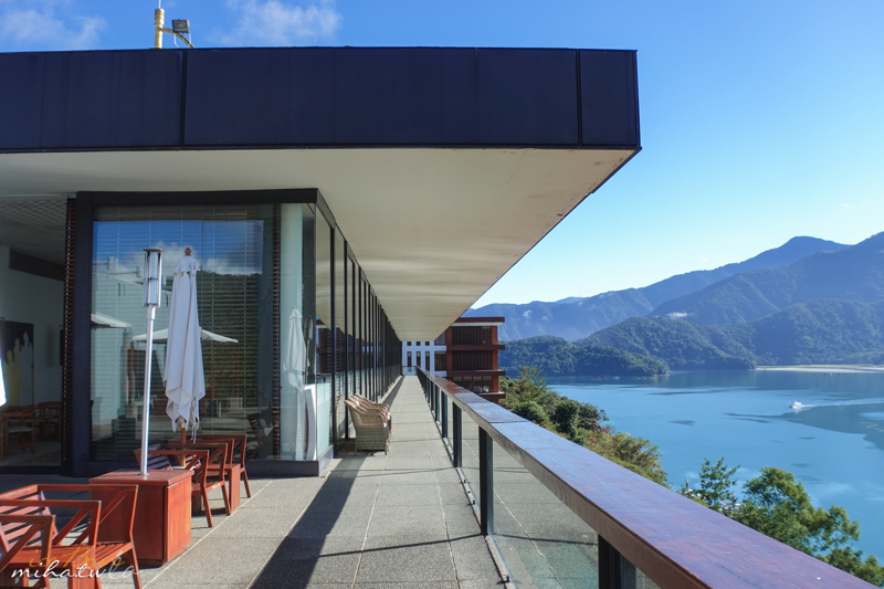 涵碧樓,日月潭住宿,南投住宿,日月潭湖景房,thelalu,五星級飯店,生日飯店