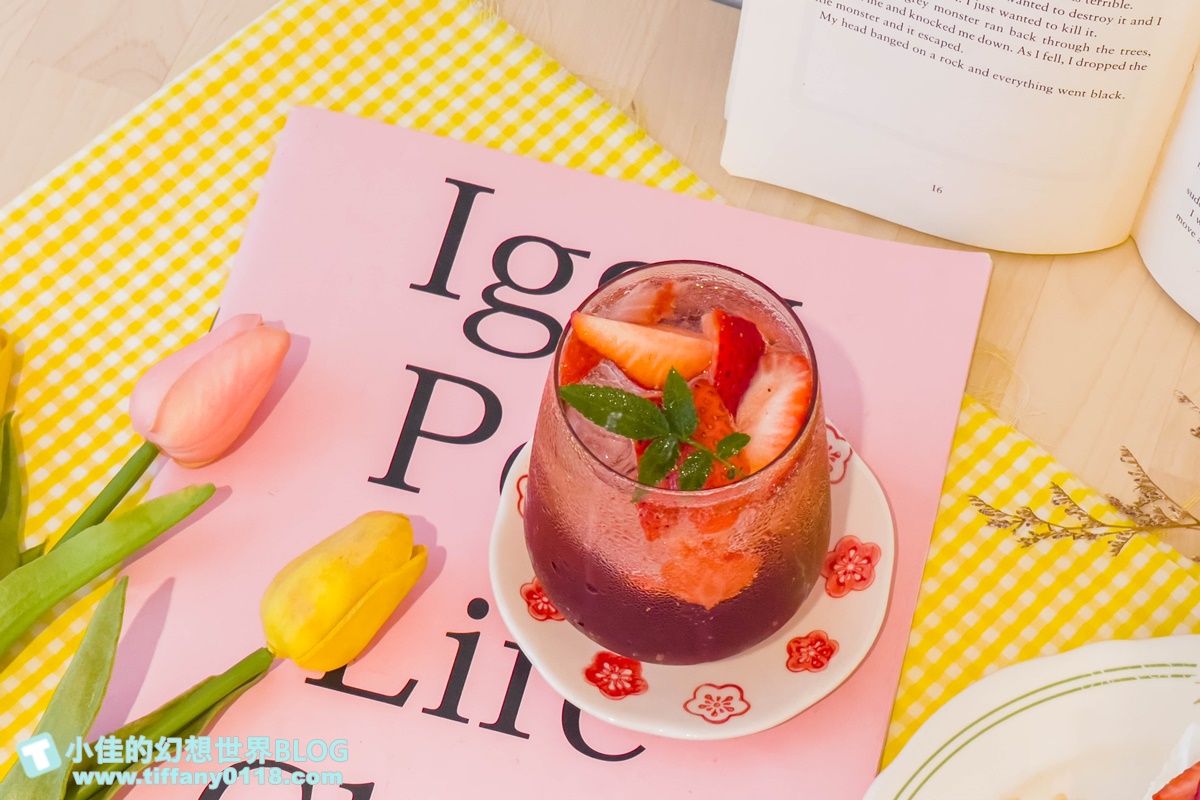 [台北美食]january couple/好拍好吃的行天宮咖啡廳推薦/IG網美咖啡廳/行天宮美食推薦