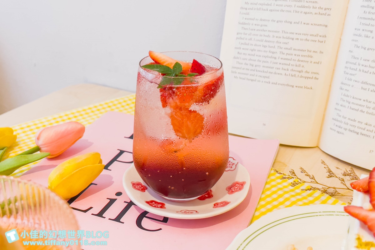 [台北美食]january couple/好拍好吃的行天宮咖啡廳推薦/IG網美咖啡廳/行天宮美食推薦