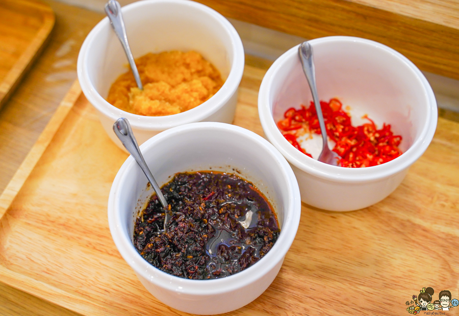 老媽拌麵 拌麵 好吃 麻辣 麻醬 獨門 麵館 東區美食 台北必吃 巷弄美食