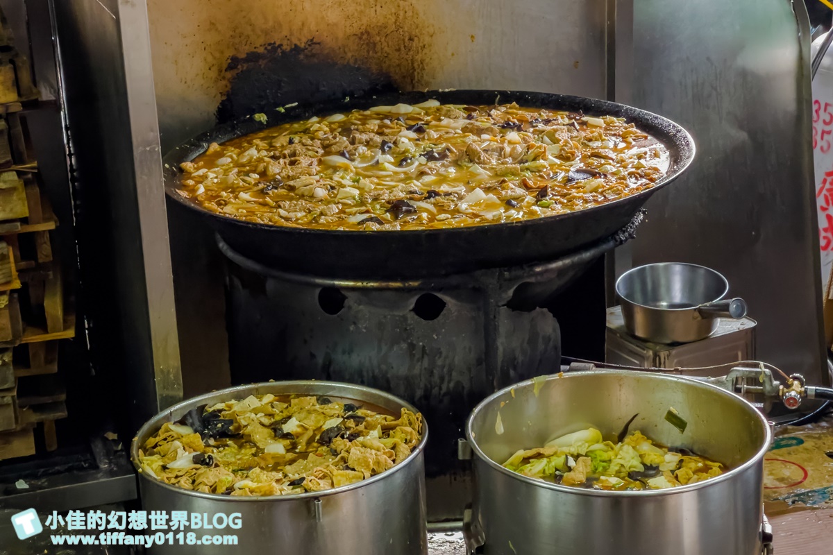 [嘉義美食]北門沙鍋魚頭(附菜單)/在地人都推這家/加湯免費/跟林聰明沙鍋魚頭各有支持者