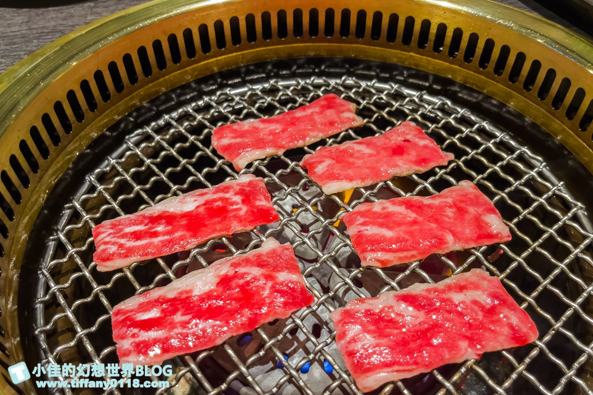 [台中燒肉]茶六燒肉(附2021菜單)/茶六全部分店訂位電話/台中必吃燒肉推薦