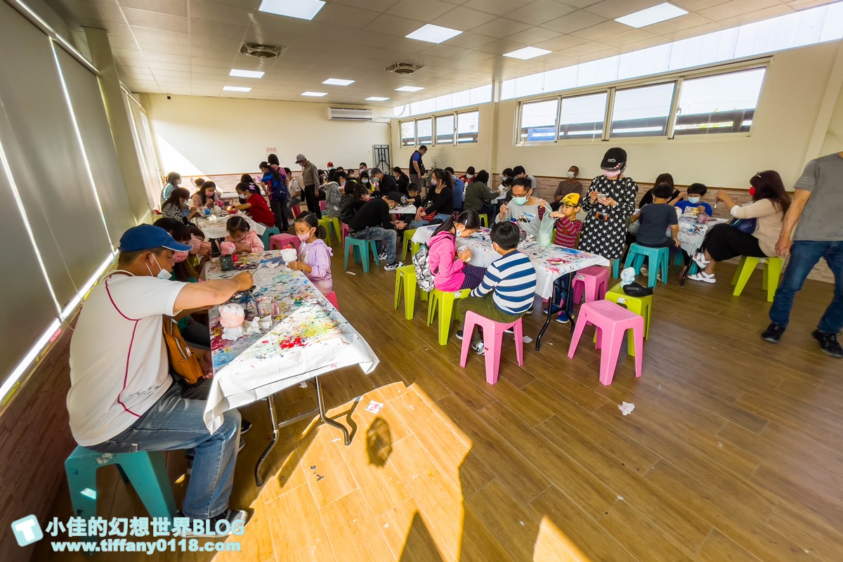 [嘉義景點]三隻小豬觀光農場/大草原+多功能溜滑梯+餵食動物+開放式鳥園+親子DIY/好拍好玩的嘉義親子景點推薦