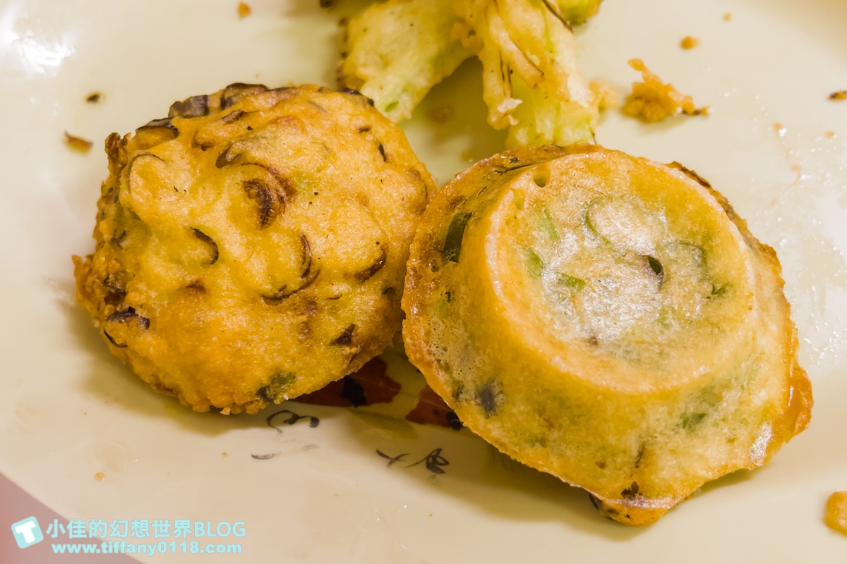 [新竹美食]北門炸粿/新竹必吃百年老店/排隊再久也要吃的新竹古早味美食推薦