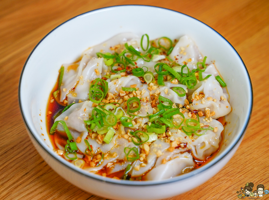 老媽拌麵 拌麵 好吃 麻辣 麻醬 獨門 麵館 東區美食 台北必吃 巷弄美食