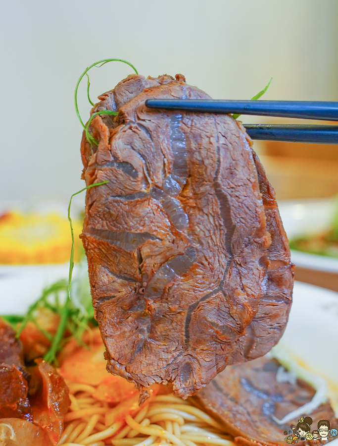老媽拌麵 拌麵 好吃 麻辣 麻醬 獨門 麵館 東區美食 台北必吃 巷弄美食