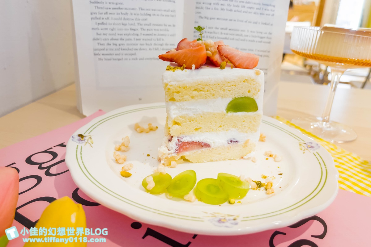 [台北美食]january couple/好拍好吃的行天宮咖啡廳推薦/IG網美咖啡廳/行天宮美食推薦